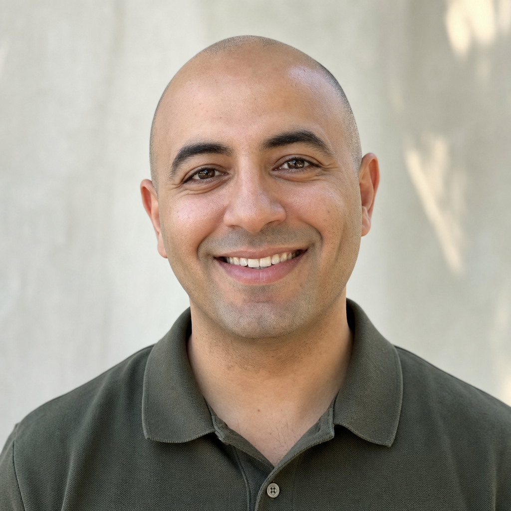Omar Haddad