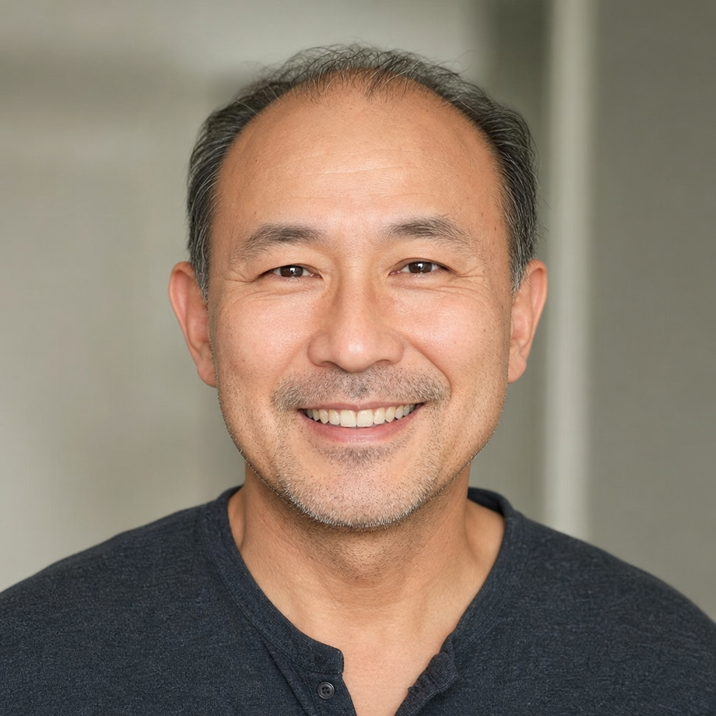 Kevin Chen