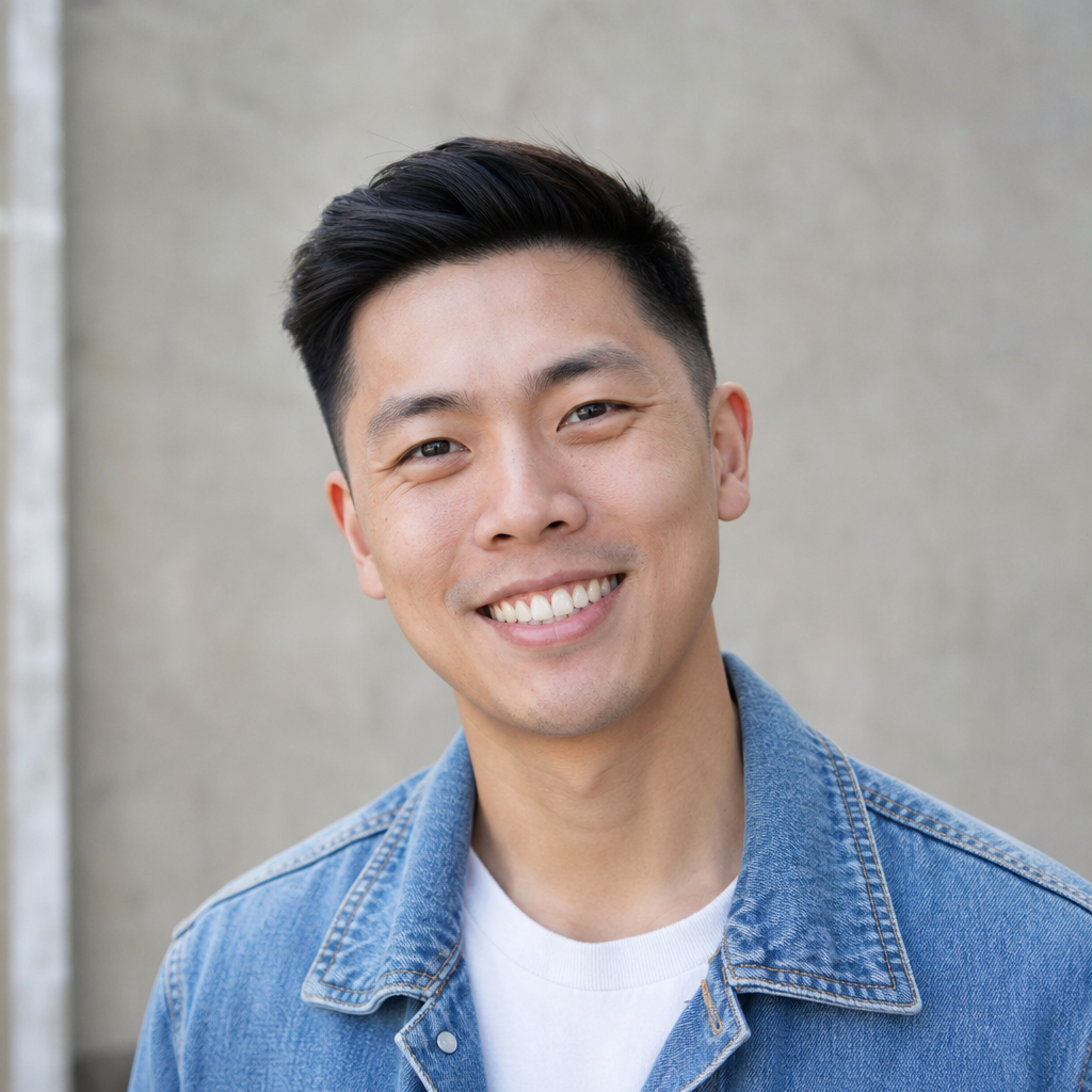 Brandon Yang