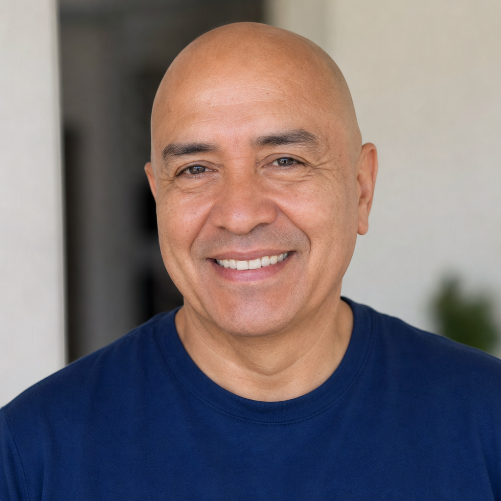 Luis Garcia