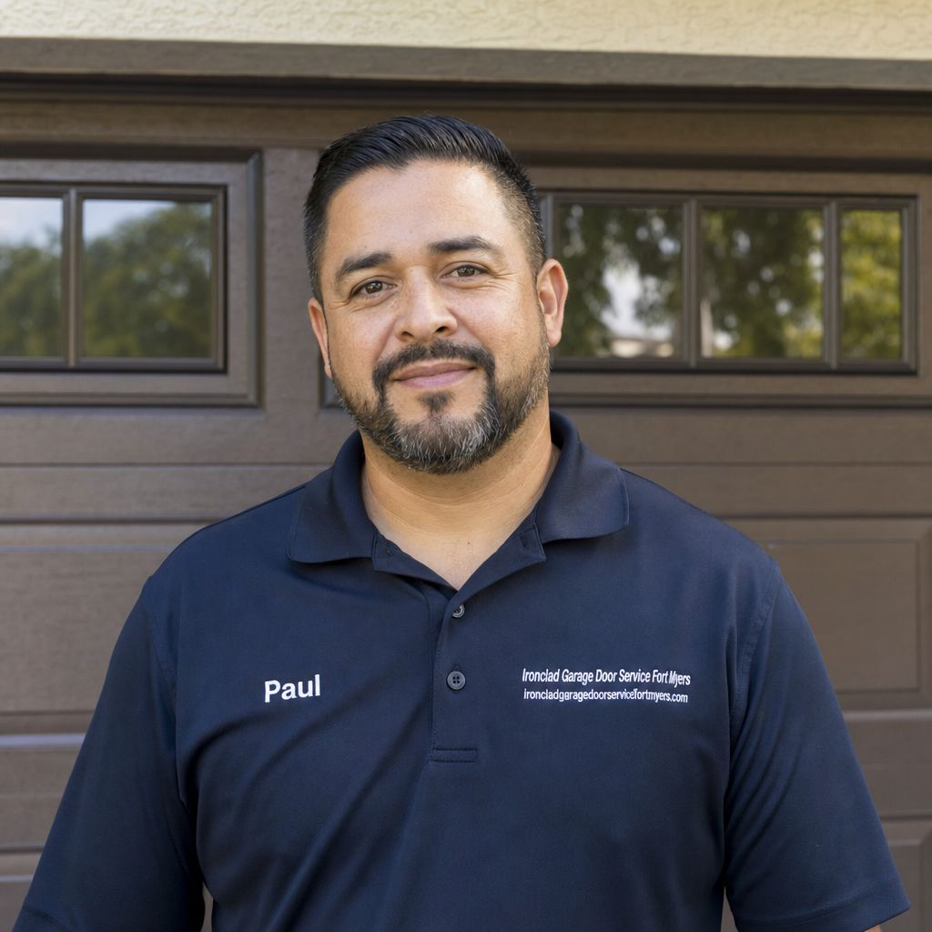 Paul Torres