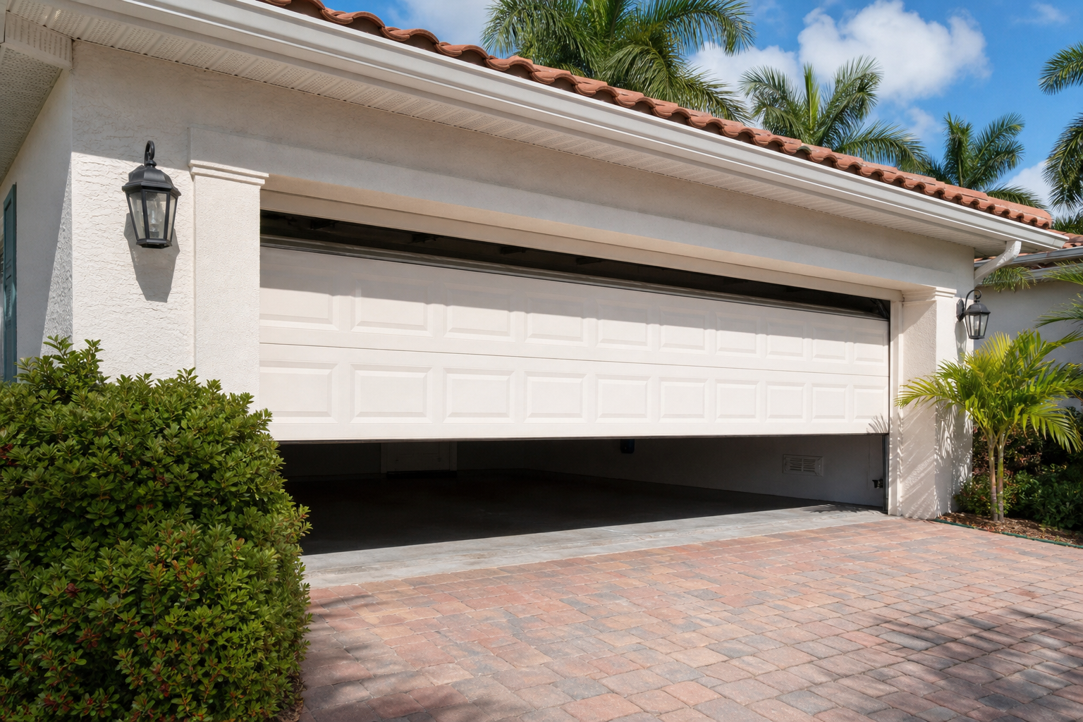 LiftMaster Garage Door Repair in Fort Myers: A Homeowner’s Guide